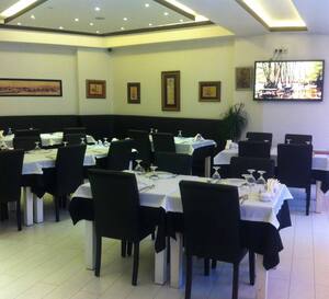 Osmanli Kebap By Kardesler Sisli Merkez Istanbul